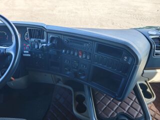 Scania R420 TOPLINE / EURO5 / ADBLUE / PTO 11.7 309kW