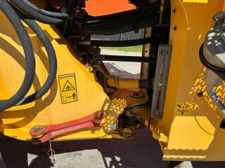 Volvo L90E 4x4 121кВ