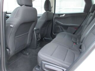 Ford Kuga Titanium 2.0 EcoBlue 140kW