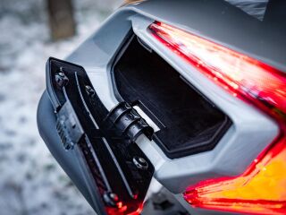 Trapper Guardian 550L EPS 28kW