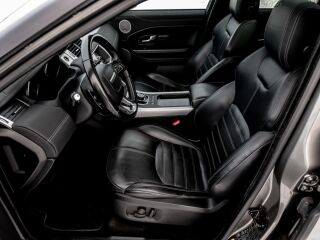 Land Rover Range Rover Evoque HSE 2.0 110kW
