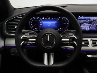 Mercedes-Benz GLE 350 de Coupe 4Matic AMG 2.0 R4 145kW
