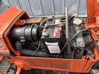 Kubota B1502 R3 12кВ