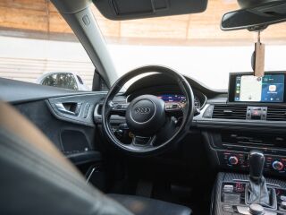 Audi A7 Sportback Bi-TDi Quattro 3.0 V6 TDi 235kW