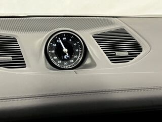 Porsche Cayenne E-Hybrid 3.0 346кВ