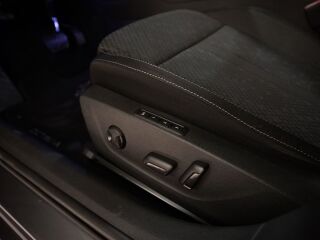 Skoda Octavia Combi Style 2.0 TDI 110кВ