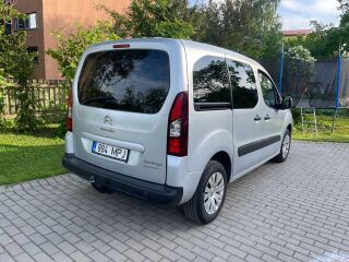 Citroen Berlingo 1.6 84kW