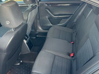 Skoda Octavia 1.4 81kW