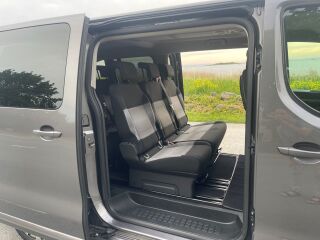 Citroen Spacetourer L3 Feel BlueHDi 120 hp 1.5 88kW