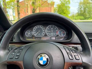 BMW 330 High Executive 3.0 Vanos 170кВ