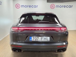 Porsche Panamera G2 II 4S EHybrid Sport Turismo 2.9 324кВ