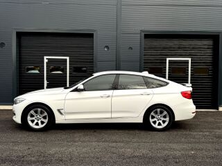 BMW 320 GT Option 2.0 135kW
