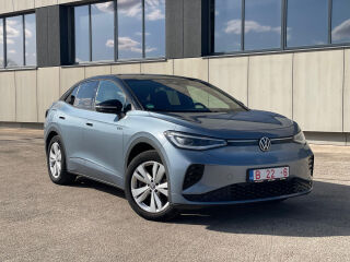Volkswagen ID.5 GTX 220кВ