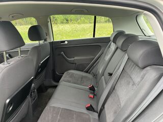 Volkswagen Golf Plus Comfortline 1.4 90kW