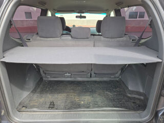 Toyota Land Cruiser 3.0 136kW