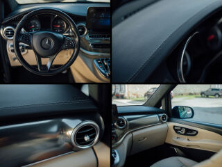 Mercedes-Benz V 250 Exclusive AMG-line 2.1 140kW
