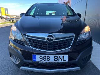 Opel Mokka SELECTION 1.6 85kW