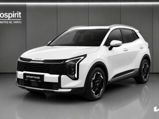Kia Sportage EX 1.6 110kW