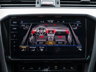 Volkswagen Passat 2.0 110kW