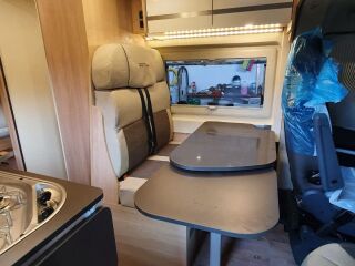 Citroen Giottiline Giottivan/Privelege/rapido 2.2 88kW