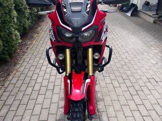 Honda CRF 1000 Africa Twin DCT