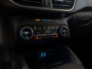Ford Kuga Titanium X 1.5 88kW