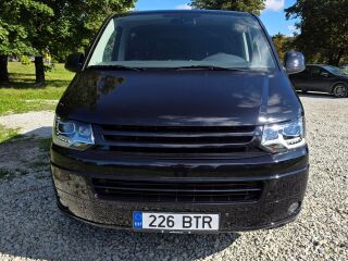 Volkswagen Caravelle 2.0 132kW