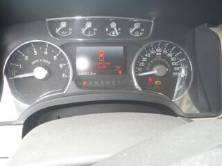 Ford F-150 3.5 272kW