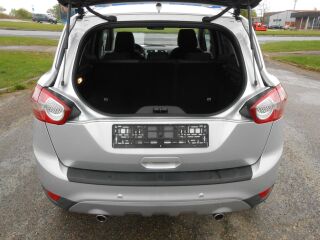 Ford Kuga Champions League 2.0 103kW