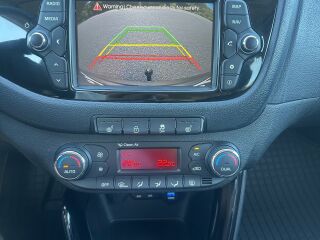 Kia Ceed 1.6 94кВ