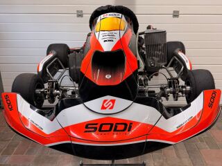 SODI DD2 Sigma