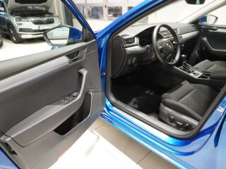 Skoda Superb AMBITION HB 1.5 TSI 110kW