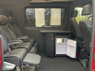 Mercedes-Benz Sprinter 2.0 140kW