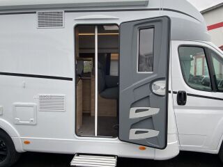 Dethleffs Just Camp 7052 EB 2.2 103kW