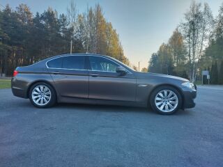 BMW 530 530XD Individual 3.0 190kW