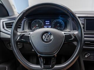 Volkswagen Polo 1.6 59kW