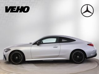 Mercedes-Benz CLE 300 4Matic AMG 2.0 R4 190кВ