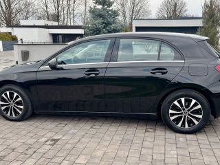 Mercedes-Benz A 180 2.0 85kW