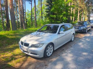 BMW 330 3.0 170kW