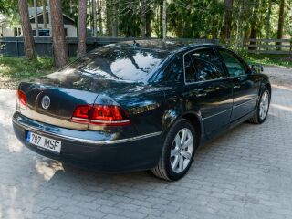 Volkswagen Phaeton 3.0 176kW
