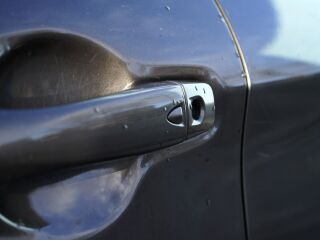 Nissan Qashqai Tekna 1.6 96кВ