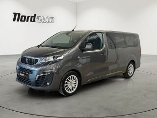 Peugeot Traveller L3 Allure 2.0 106 kW
