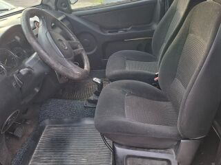 Aixam Crossline Sport 4kW