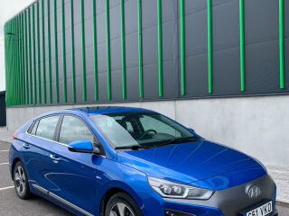 Hyundai Ioniq Premium 25kW