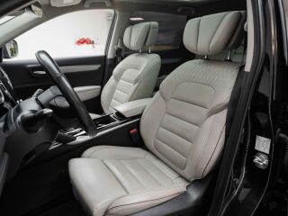 Renault Koleos Initiale Paris 2.0 135kW