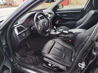 BMW 430 Sport 3.0 R6 TwinTurbo 190kW