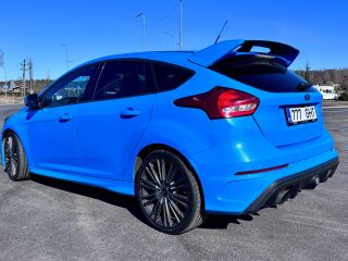 Ford Focus RS 2.3 257kW