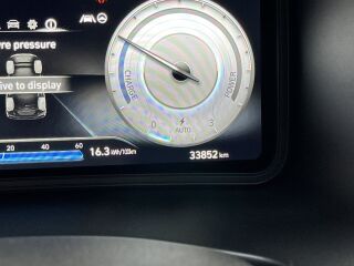 Hyundai Kona Comfort EL 26kW