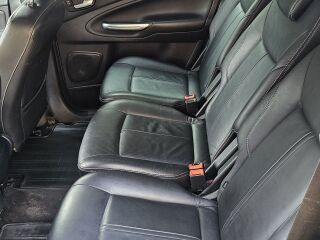 Ford S-MAX 2.0 103kW