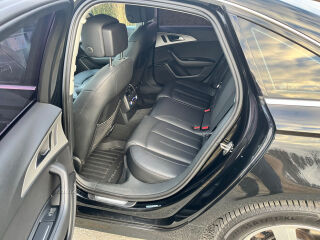 Audi A6 2.0 R4 185kW